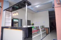 Homestay Kampung Inggris Syariah