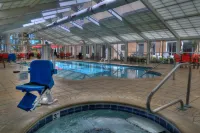 La Quinta Inn & Suites by Wyndham Pigeon Forge - Pools