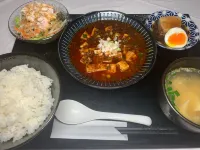 Hotel Alpha-One Yonago - Desayuno