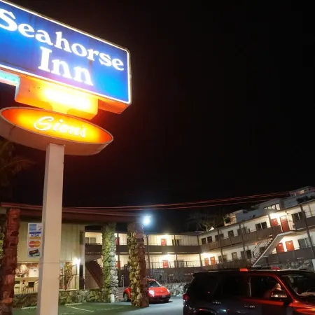 Seahorse Inn Manhattan Beach - LAX
