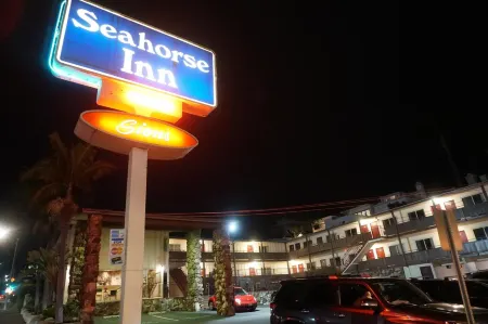 Seahorse Inn Manhattan Beach - LAX