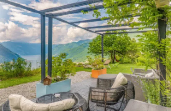 Essentia Guest House