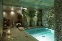 Imperial Hotel Cork City - Romantic