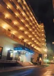 Hotel Fontana Plaza Các khách sạn ở Torrevieja