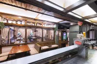 Hotel-Restaurant Weinhaus Grebel - breakfast