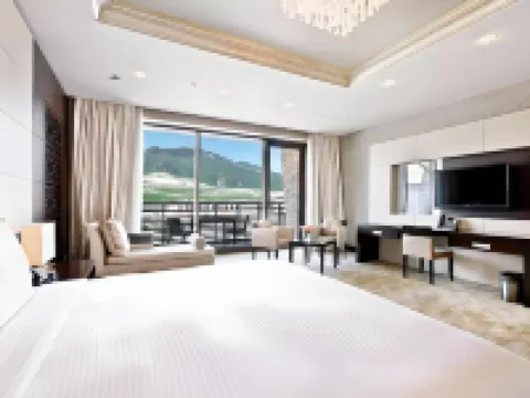 Shahdag Hotel & Spa Hotels in Qusar
