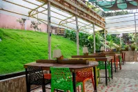 Wanderthirst Hostel