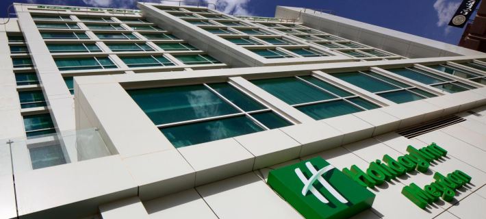 Holiday Inn RIYADH - MEYDAN by IHG Hotels in Riyadh