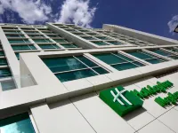 โรงแรม Holiday Inn Riyadh - Meydan บาย IHG โรงแรมในริยาด