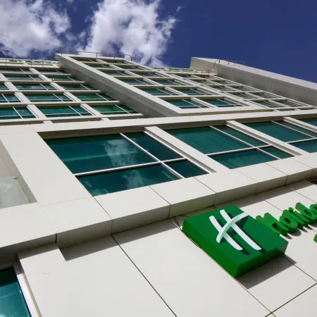 Holiday Inn RIYADH - MEYDAN by IHG