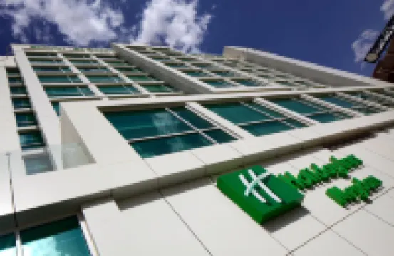 Holiday Inn RIYADH - MEYDAN by IHG