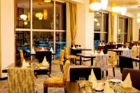 Amaryllis Hotel Blantyre - Завтрак