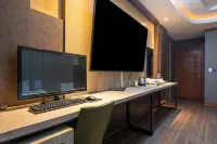 Hotel No.1 Hotels in Suwon