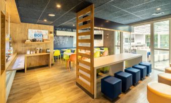 Ibis Budget les Sables d'Olonne