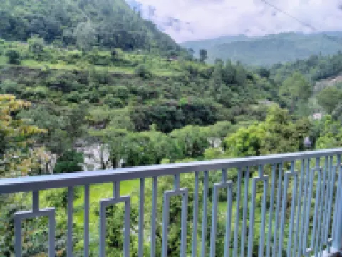 Harela Inn - A Boutique Himalayan Wedding Retreat Hotels in Chamoli