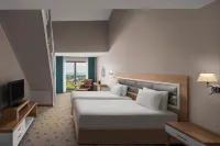 NG Afyon Wellness & Convention - Kylpylä