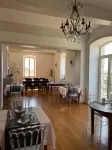 Château de Saint-Genix Hotels in Champagneux