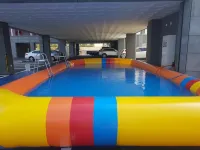 Gold Beach Resort - Pools