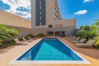 Hotel Thomasi Express - Londrina