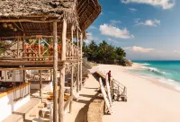 White Paradise Zanzibar - Strand