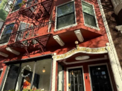 Twin Peaks Hotel Hotels near Haight-Ashbury