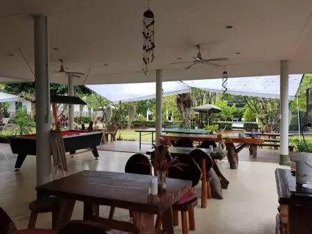 Happy Mind Resort Отели рядом с достопримечательностью «Tham Phraya Nakhon»