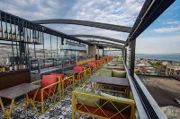 Grand Balyan Hotel & Restaurant - Bar