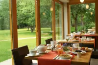 Hôtel les Esclargies - breakfast