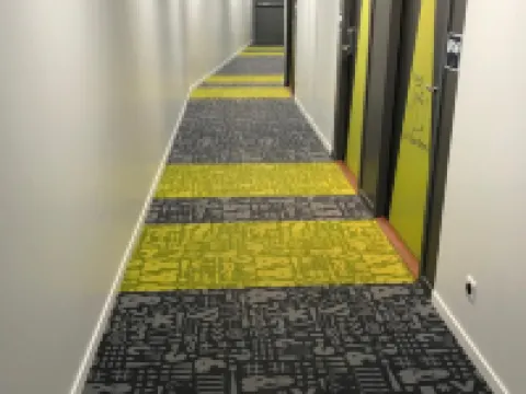 Ibis Budget Dieppe Centre Port โรงแรมในดิแยป