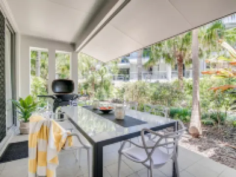Coolum at the Beach Hotels in Coolum Beach