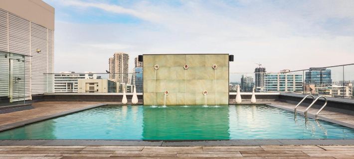 The Empresa Hotel โรงแรมในมุมไบ