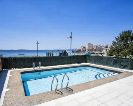 卡里爾酒店 維拉加爾西亞·德·阿勞薩酒店