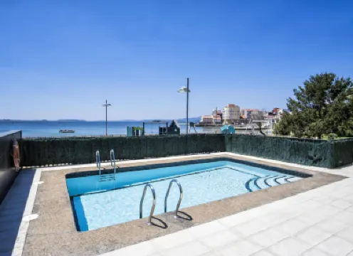 Hotel Alda Carril Hotels in 