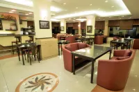 Mateus Hotel - Pool