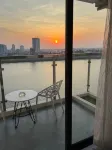 M9 Kirirom Hotel - Scenic