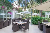 Aparthotel Ses Fotges - Desayuno