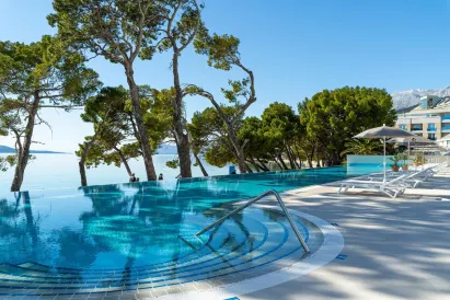 Valamar Meteor Hotel