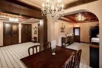 Jeju Aewol Enoch Pool Villa