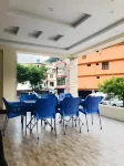 โรงแรม Imperial Naran