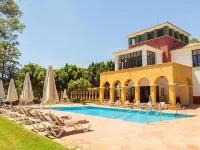 Isla Canela Golf Hotel Boutique