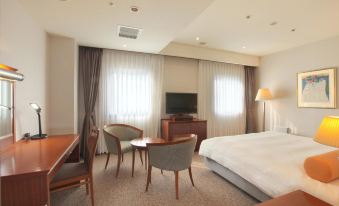 Odakyu Station Hotel Hon-Atsugi