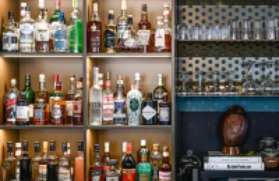 巴黎拉德芳斯廣場雅高TRIBE酒店