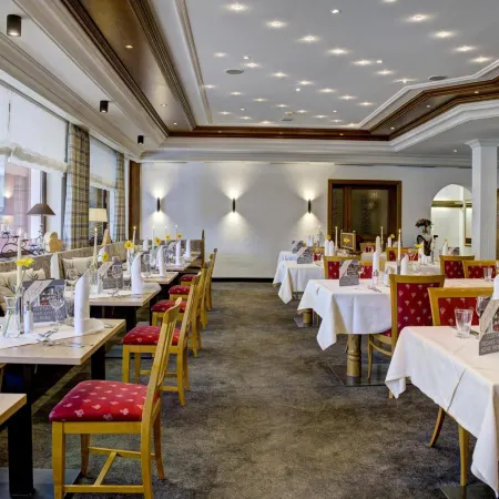 Ringhotel Sonnenhof