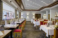 Ringhotel Sonnenhof - Wifi