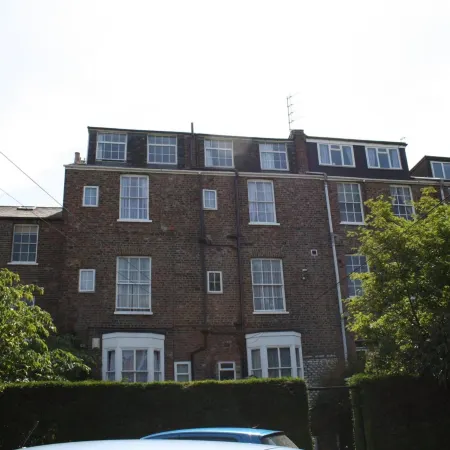 Holmwood House Guest Accommodation