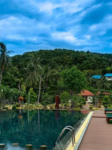 รูปภาพของวังไทร รีสอร์ท