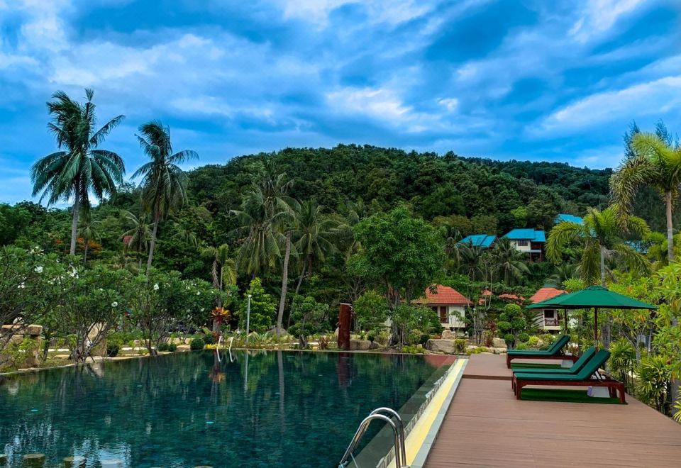 3. 왕 사이 리조트..