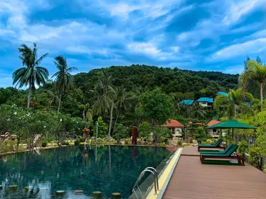 รูปภาพของวังไทร รีสอร์ท