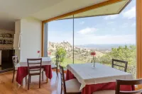 Hotel Alda Triskel - breakfast