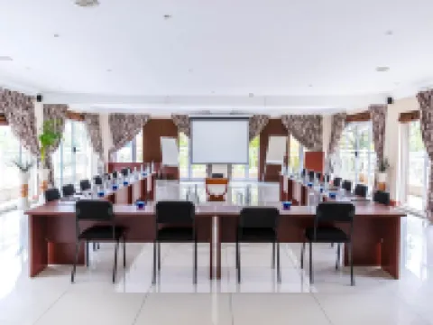 Lakeview Boutique Hotel & Conference Center Hotels in Benoni
